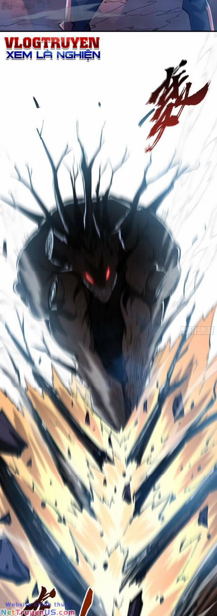 Ta Thực Sự Không Phải Là Ma Vương 9 trang 26