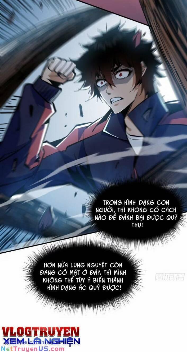 Ta Thực Sự Không Phải Là Ma Vương 9 trang 28