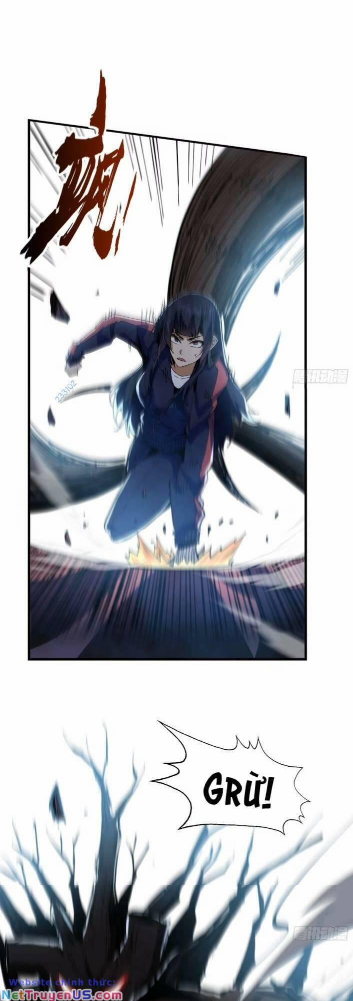 Ta Thực Sự Không Phải Là Ma Vương 9 trang 29