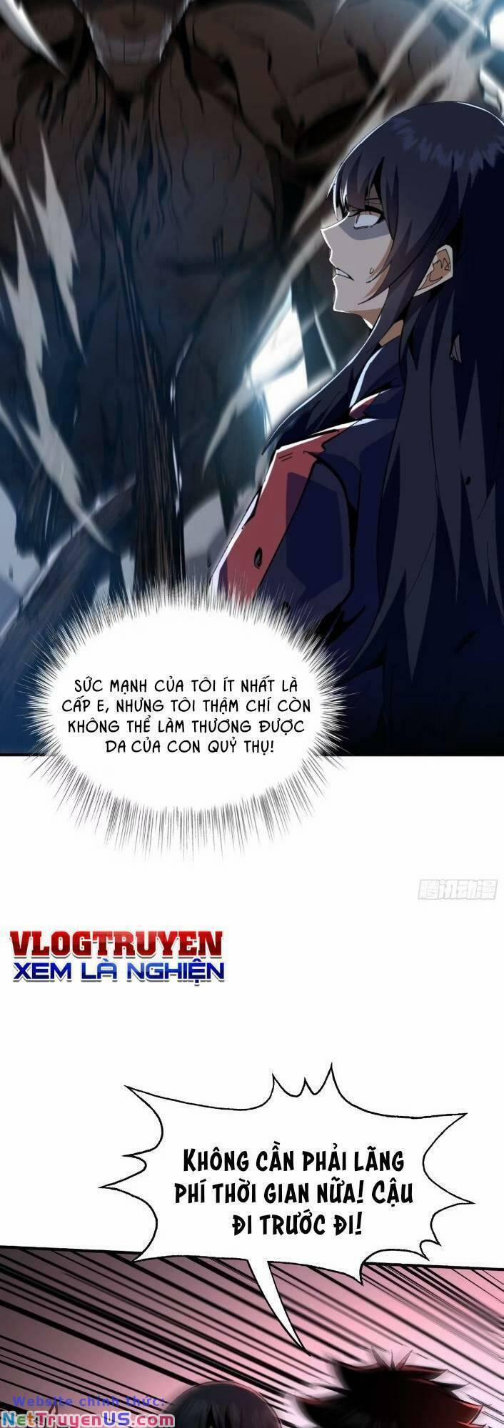 Ta Thực Sự Không Phải Là Ma Vương 9 trang 30