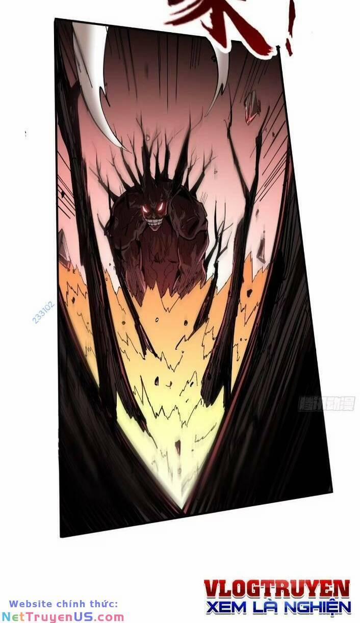 Ta Thực Sự Không Phải Là Ma Vương 9 trang 32