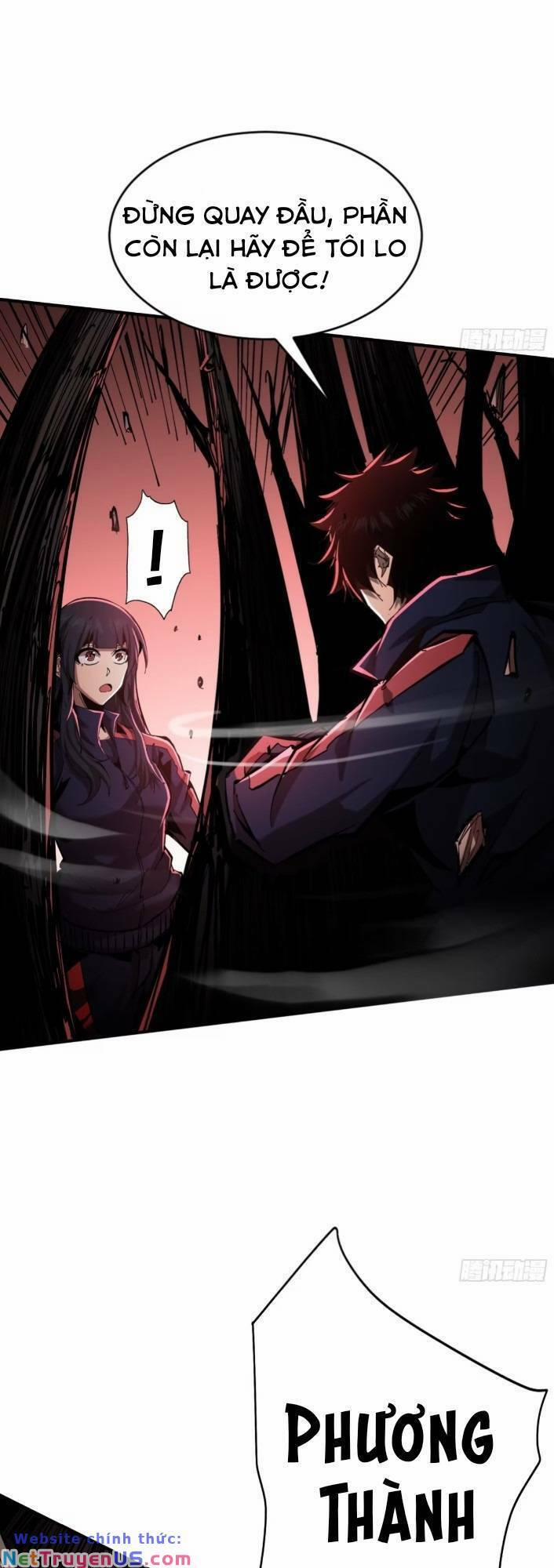 Ta Thực Sự Không Phải Là Ma Vương 9 trang 33