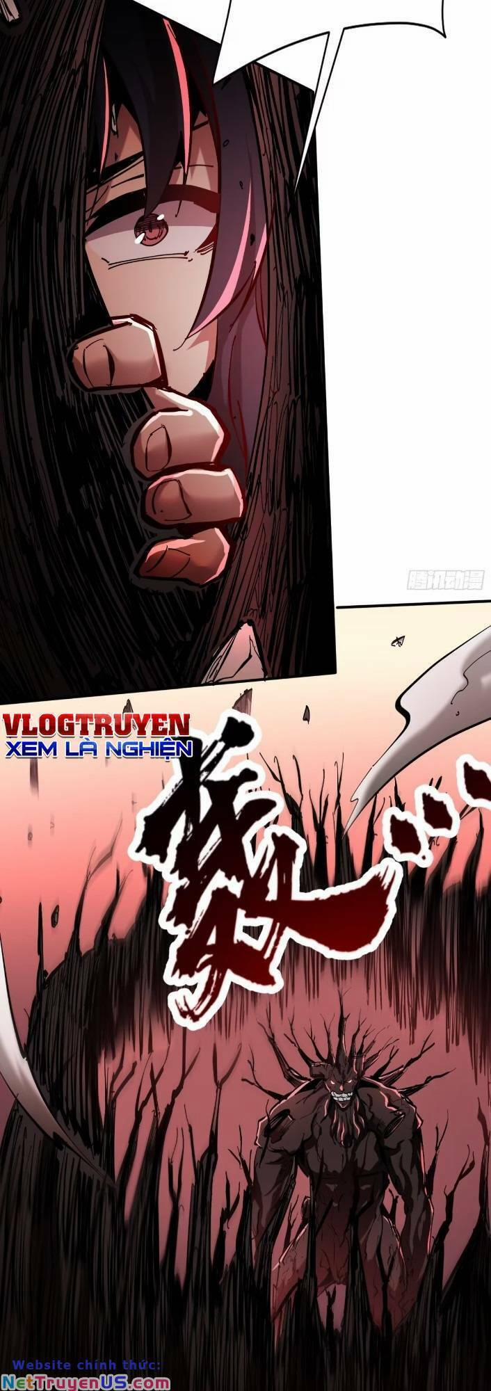 Ta Thực Sự Không Phải Là Ma Vương 9 trang 34