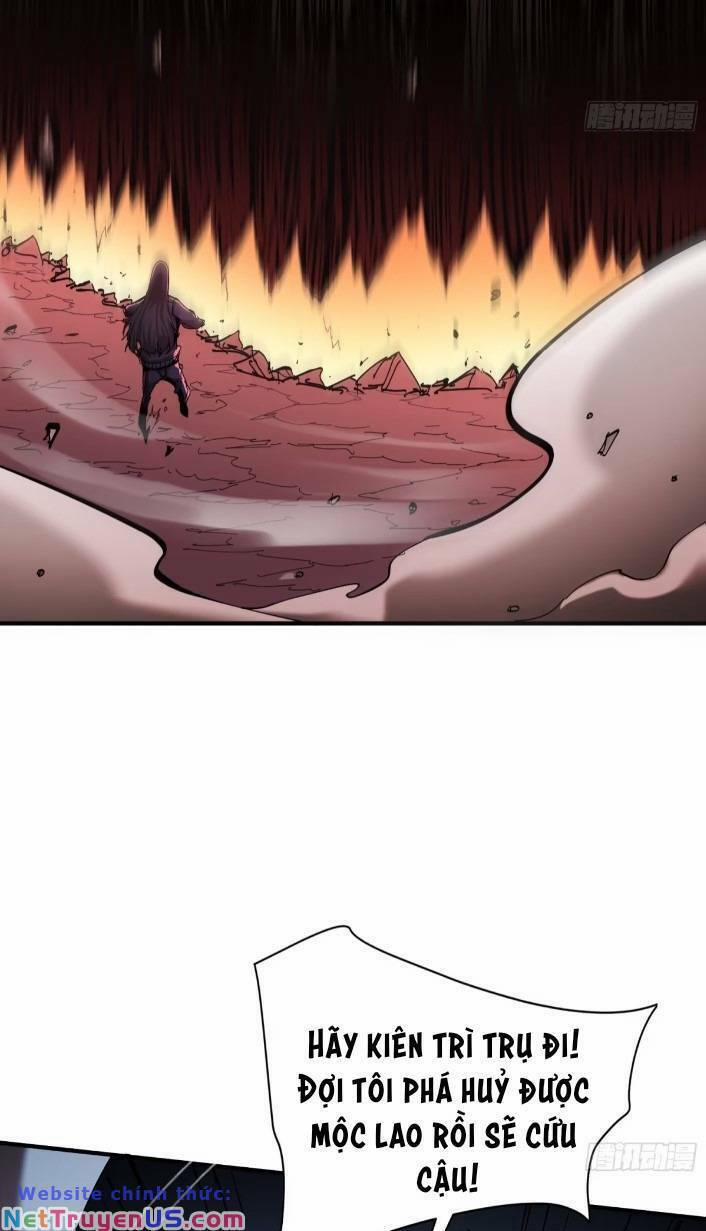 Ta Thực Sự Không Phải Là Ma Vương 9 trang 35