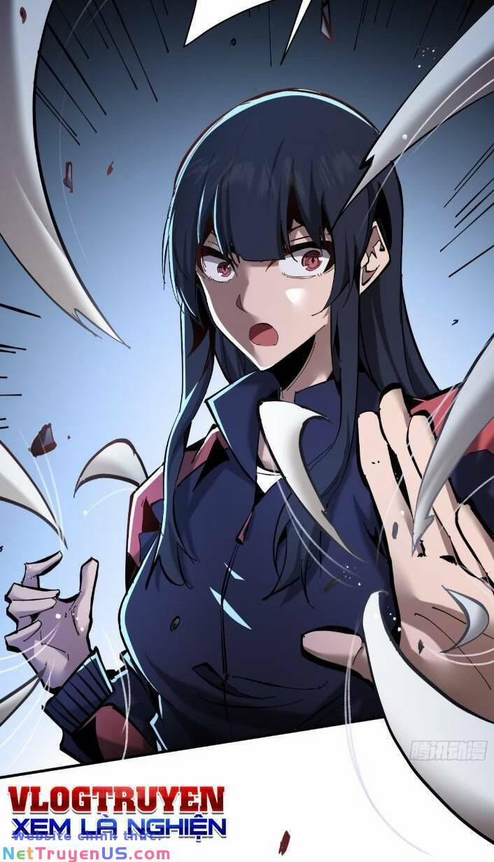 Ta Thực Sự Không Phải Là Ma Vương 9 trang 36