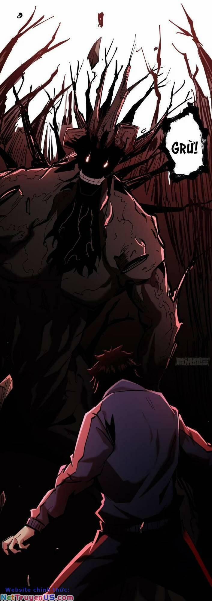 Ta Thực Sự Không Phải Là Ma Vương 9 trang 37