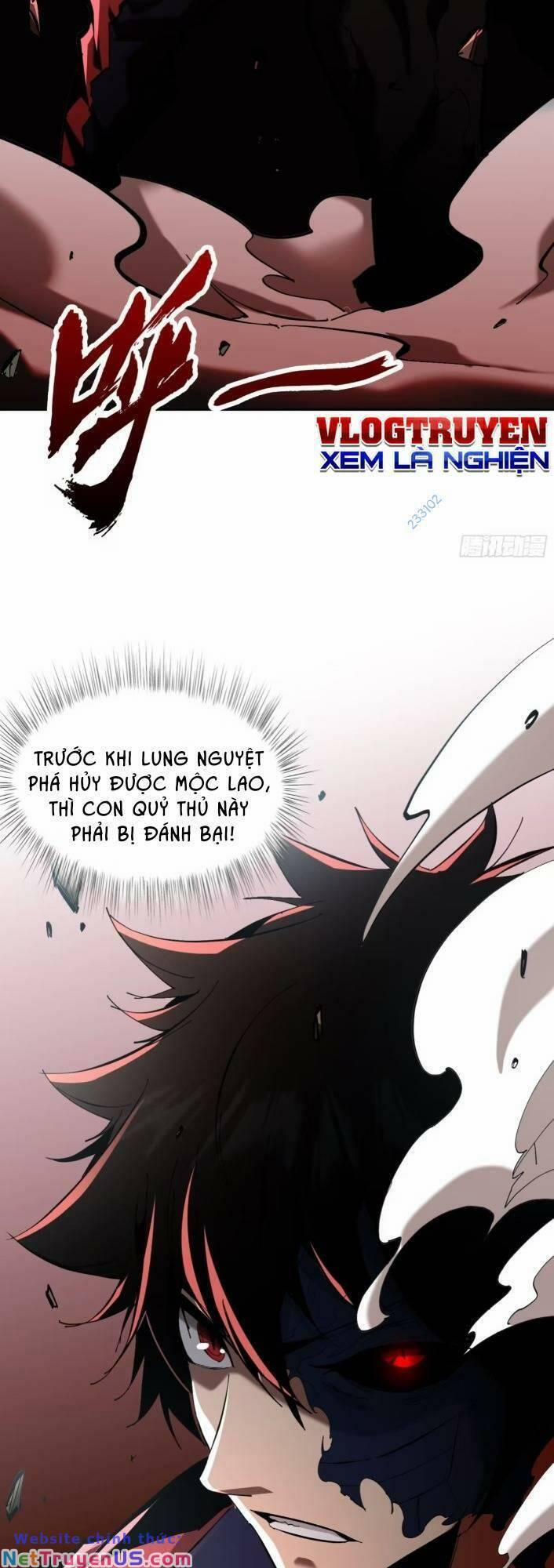 Ta Thực Sự Không Phải Là Ma Vương 9 trang 38