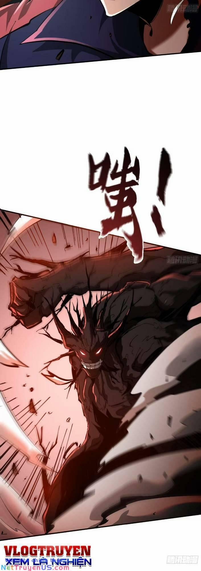 Ta Thực Sự Không Phải Là Ma Vương 9 trang 39