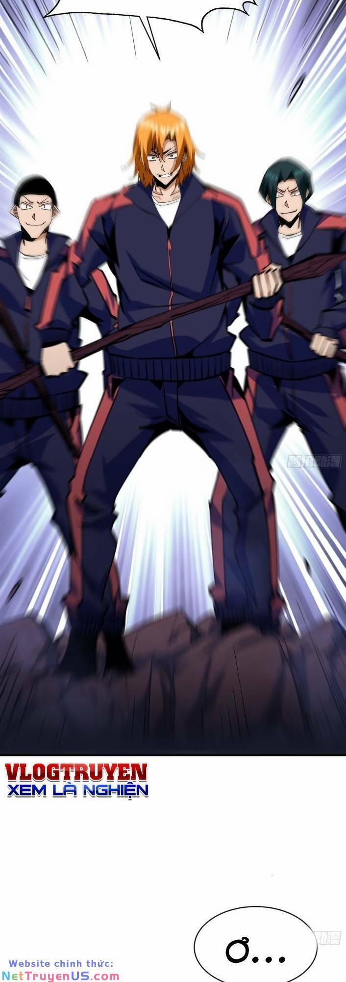 Ta Thực Sự Không Phải Là Ma Vương 9 trang 4