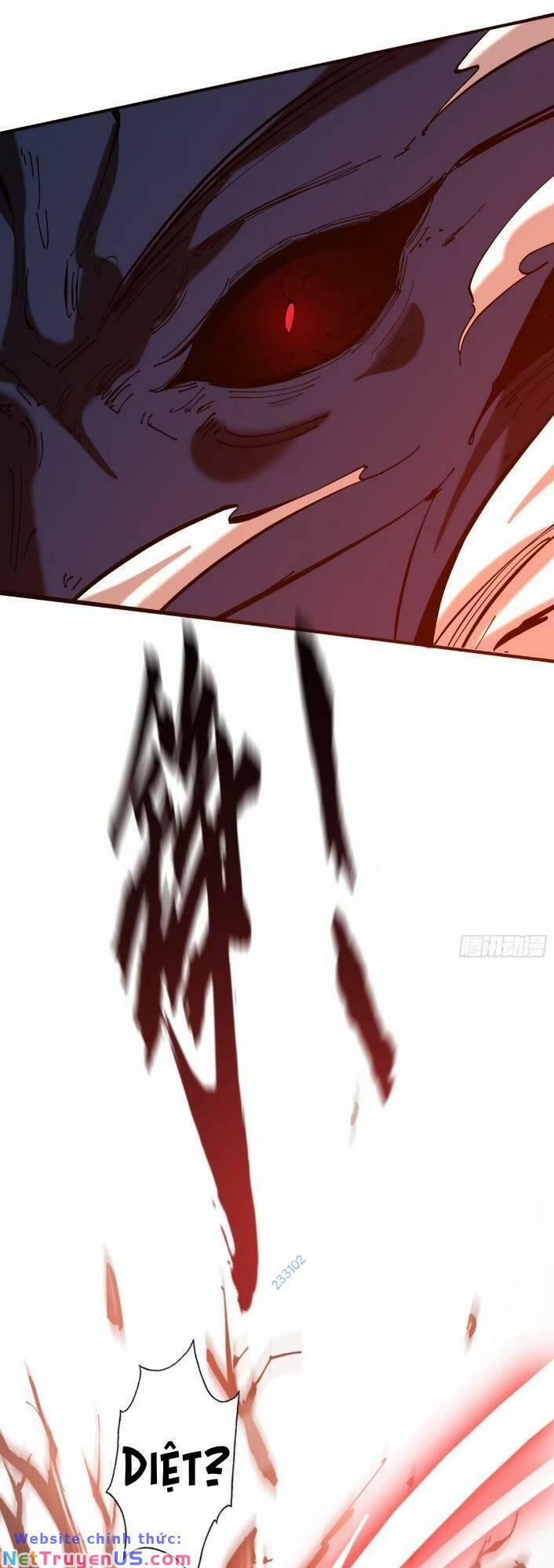 Ta Thực Sự Không Phải Là Ma Vương 9 trang 40