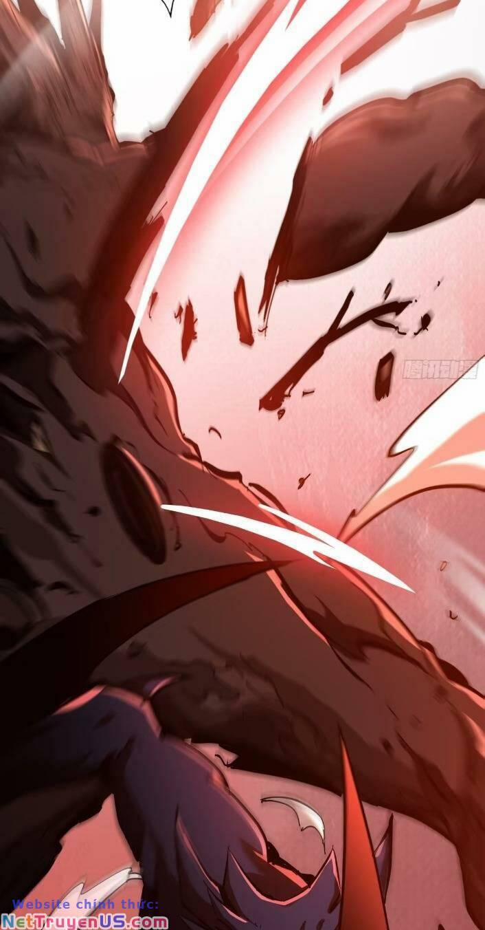 Ta Thực Sự Không Phải Là Ma Vương 9 trang 41