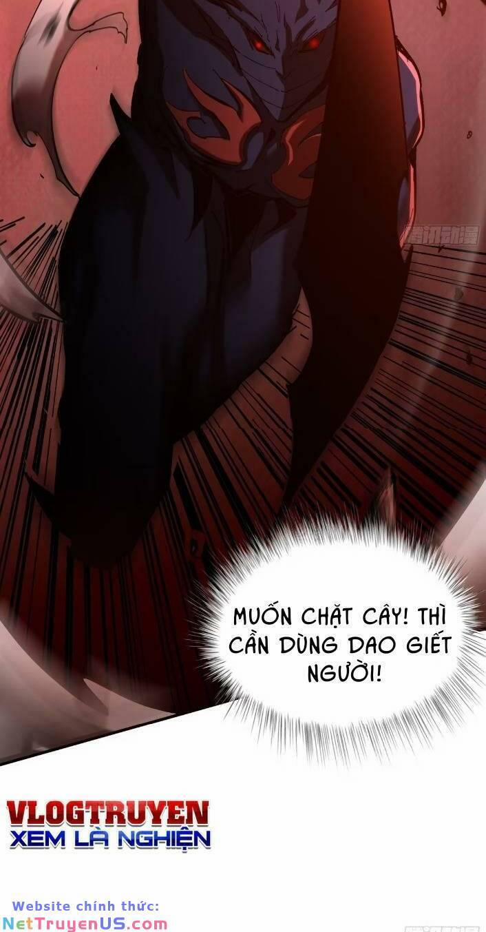 Ta Thực Sự Không Phải Là Ma Vương 9 trang 42