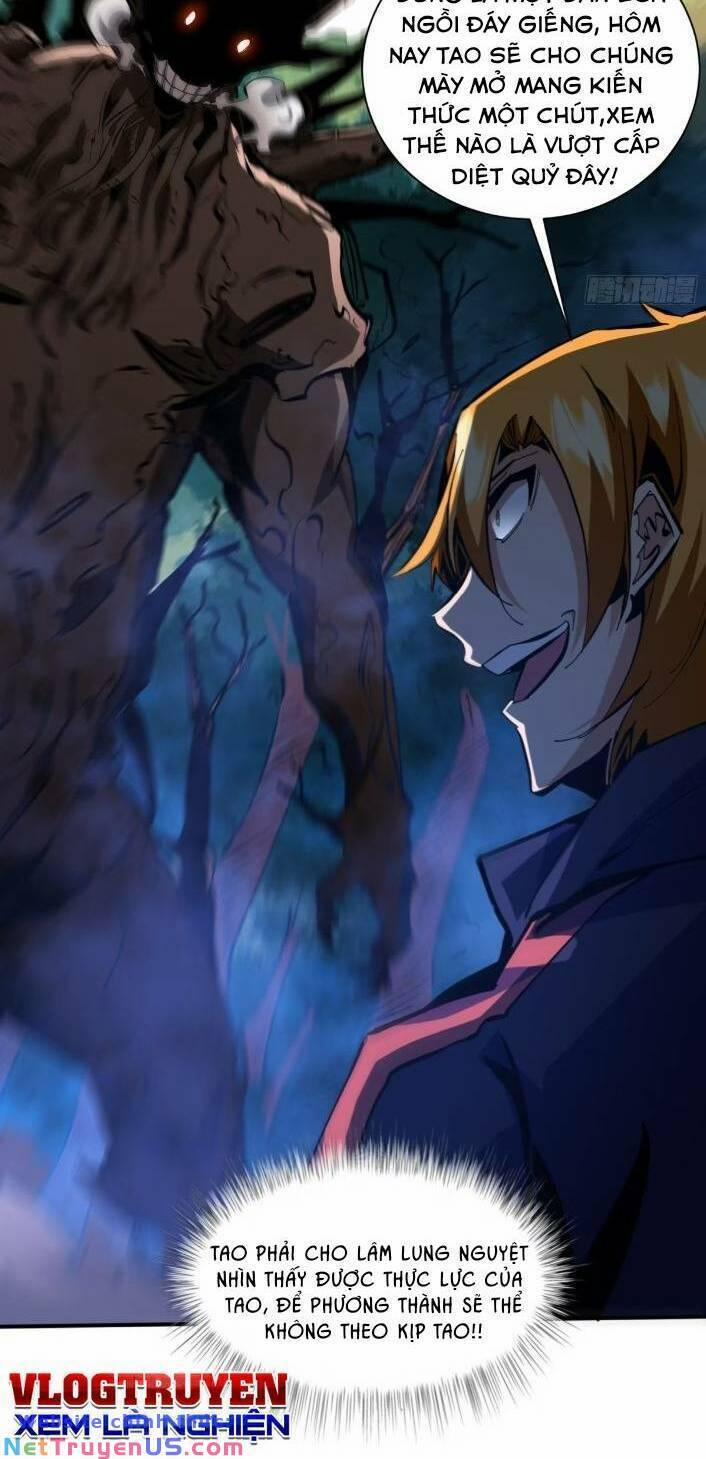 Ta Thực Sự Không Phải Là Ma Vương 9 trang 6