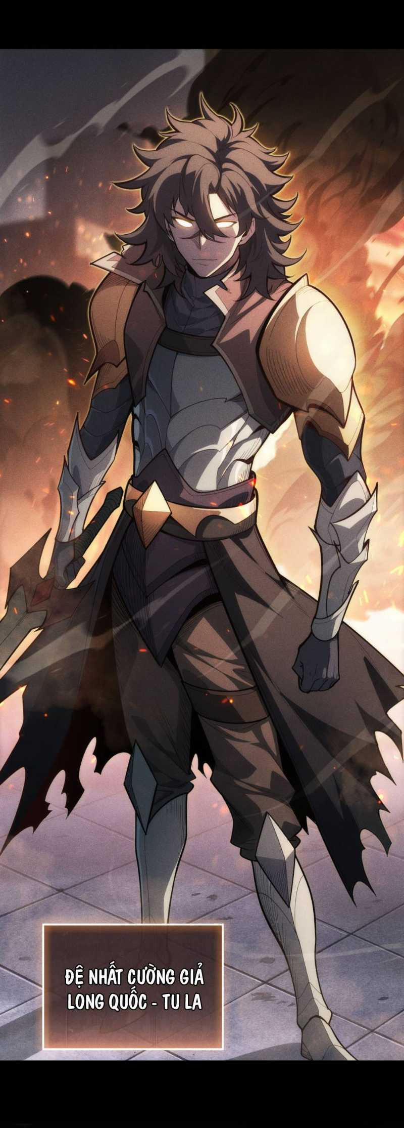 Ta Trở Thành Thần Sau Khi Afk Hàng Triệu Năm 1 trang 10