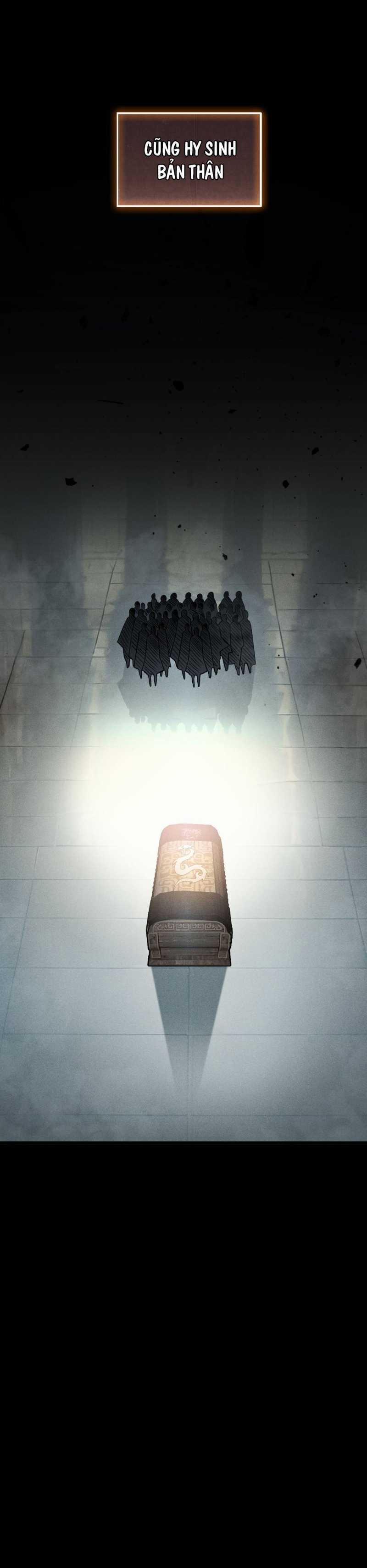 Ta Trở Thành Thần Sau Khi Afk Hàng Triệu Năm 1 trang 15