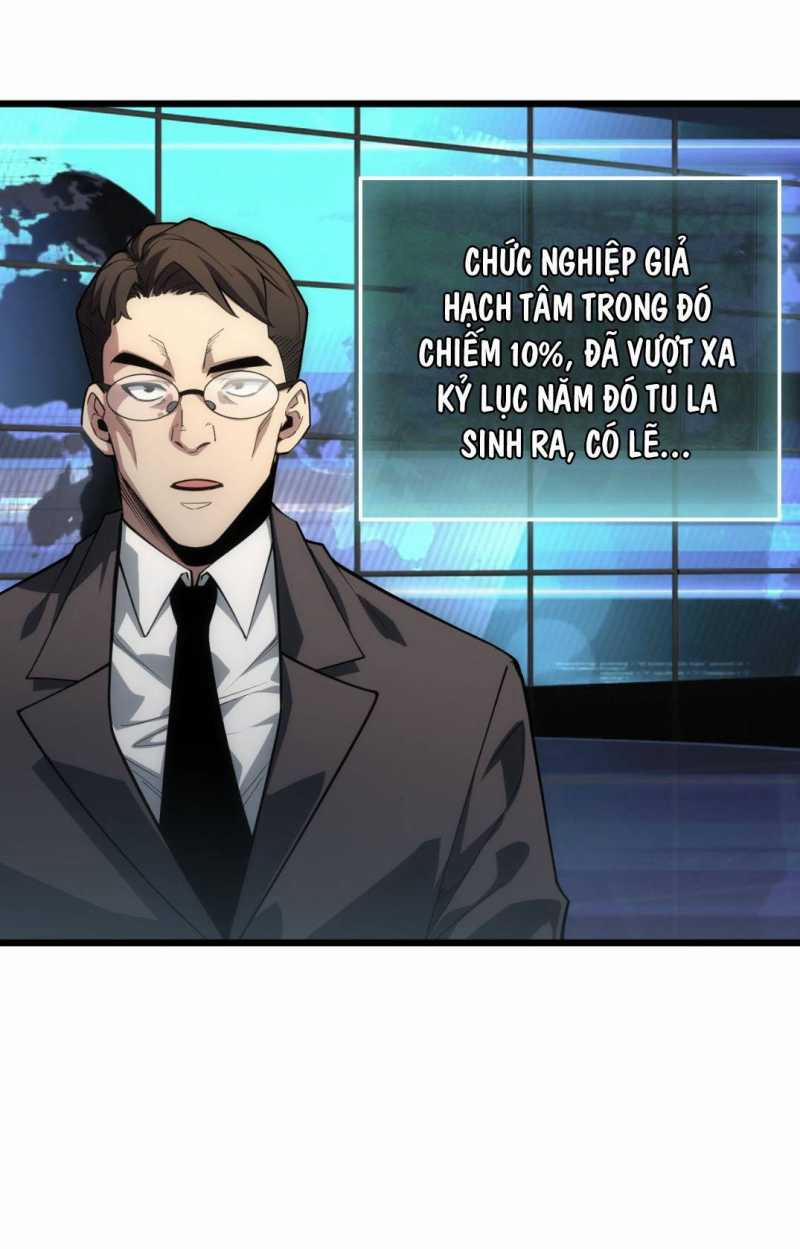 Ta Trở Thành Thần Sau Khi Afk Hàng Triệu Năm 1 trang 19