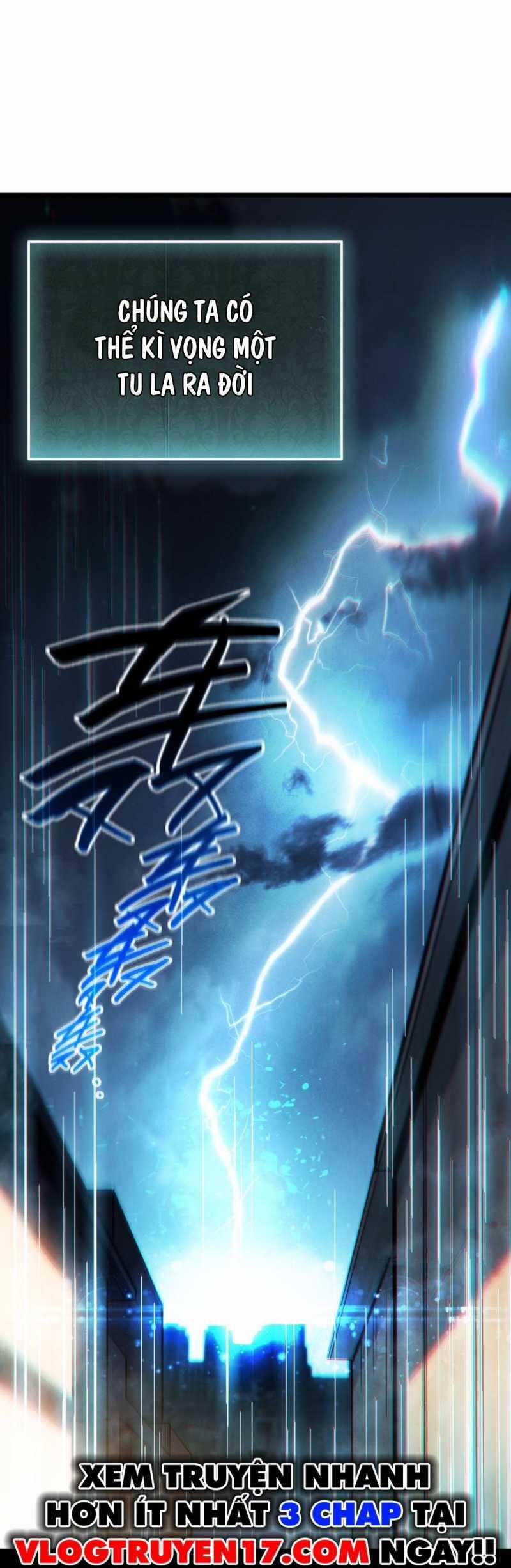 Ta Trở Thành Thần Sau Khi Afk Hàng Triệu Năm 1 trang 20