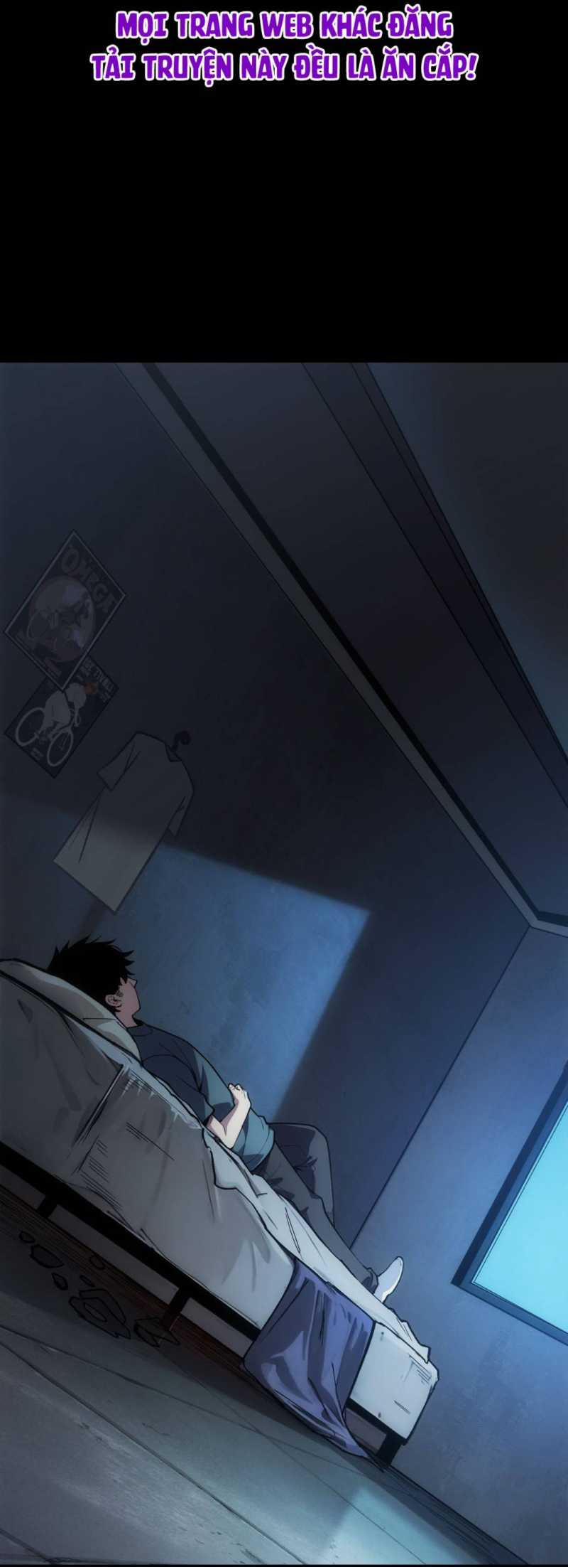 Ta Trở Thành Thần Sau Khi Afk Hàng Triệu Năm 1 trang 21