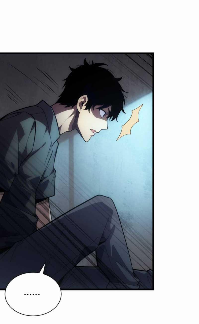 Ta Trở Thành Thần Sau Khi Afk Hàng Triệu Năm 1 trang 25