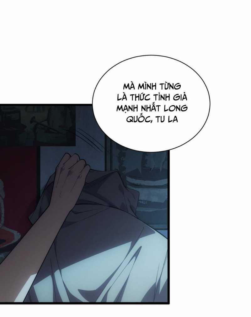 Ta Trở Thành Thần Sau Khi Afk Hàng Triệu Năm 1 trang 32