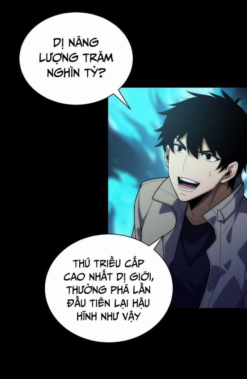 Ta Trở Thành Thần Sau Khi Afk Hàng Triệu Năm 1 trang 46