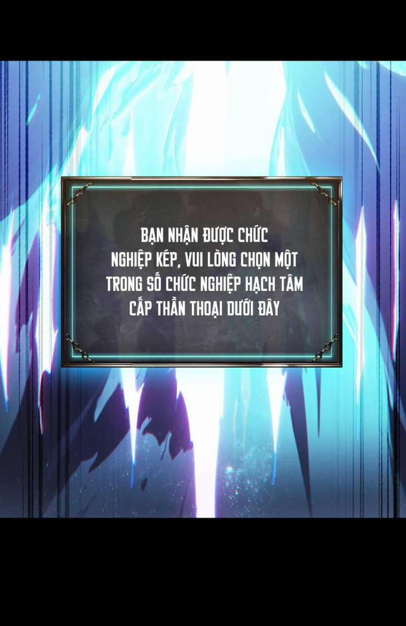 Ta Trở Thành Thần Sau Khi Afk Hàng Triệu Năm 1 trang 47