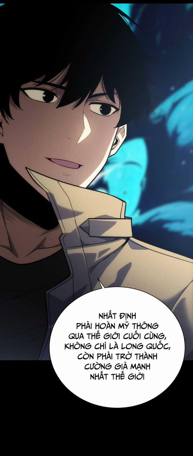 Ta Trở Thành Thần Sau Khi Afk Hàng Triệu Năm 1 trang 55