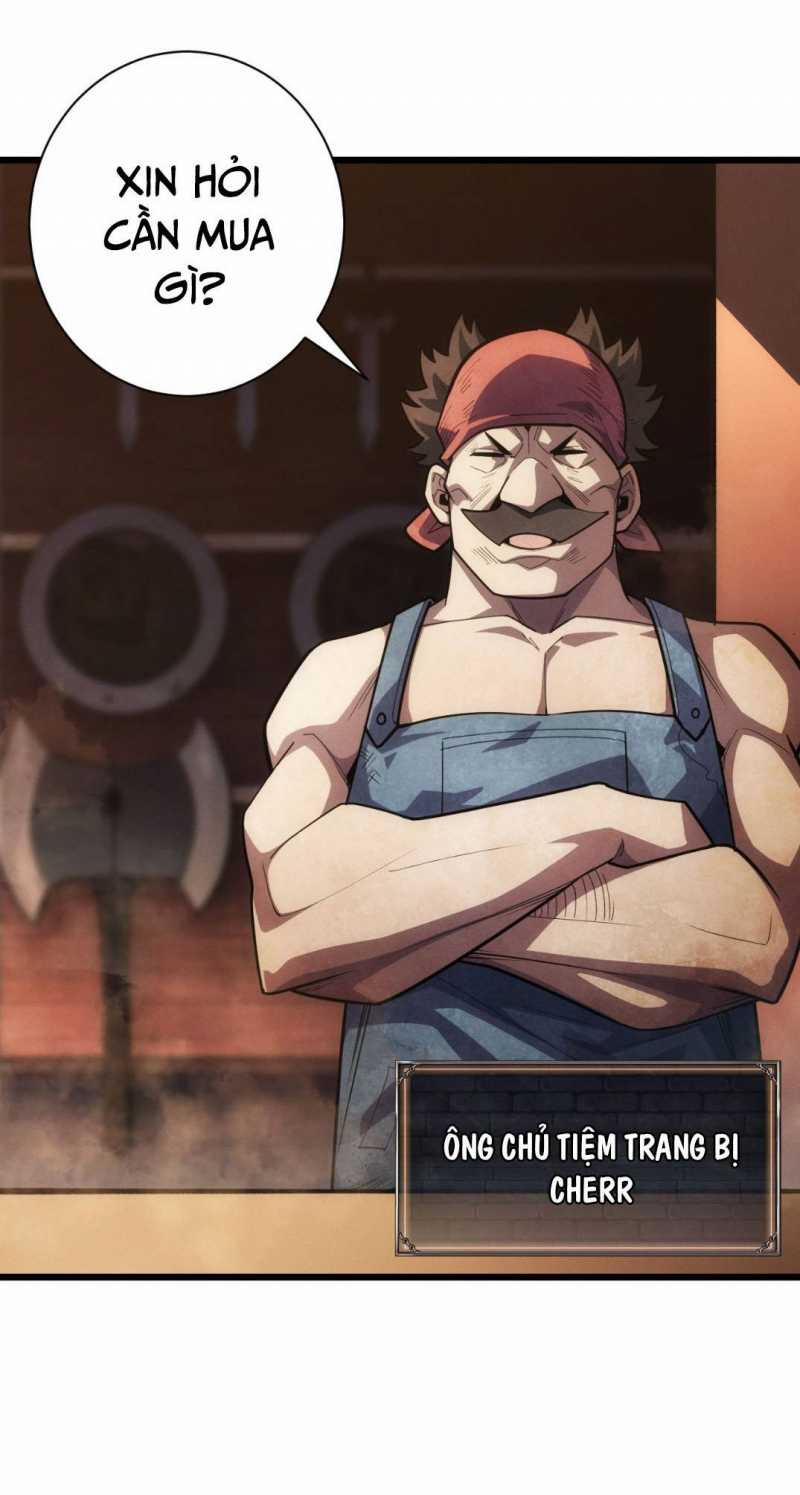 Ta Trở Thành Thần Sau Khi Afk Hàng Triệu Năm 1 trang 65