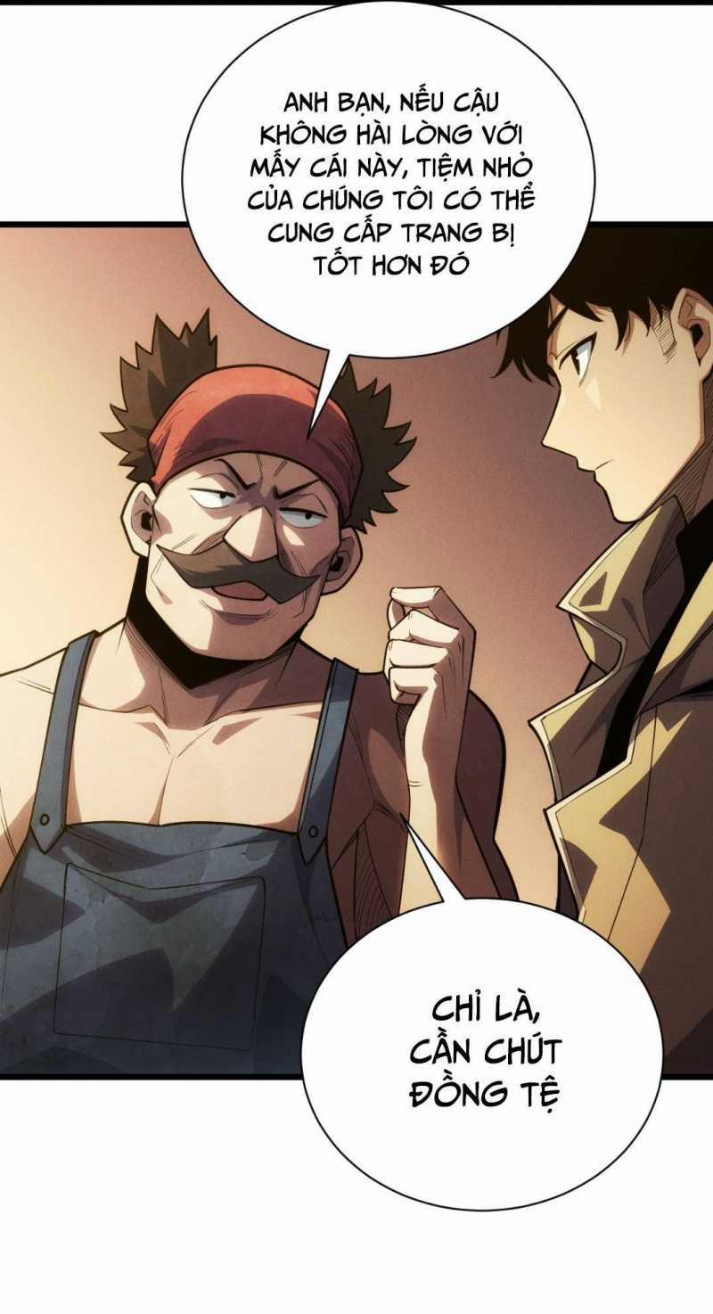 Ta Trở Thành Thần Sau Khi Afk Hàng Triệu Năm 1 trang 67