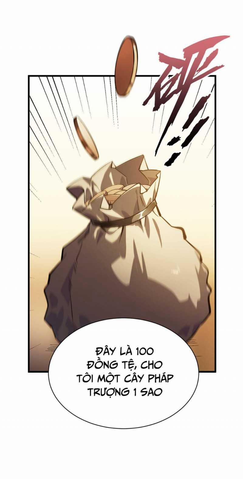 Ta Trở Thành Thần Sau Khi Afk Hàng Triệu Năm 1 trang 68