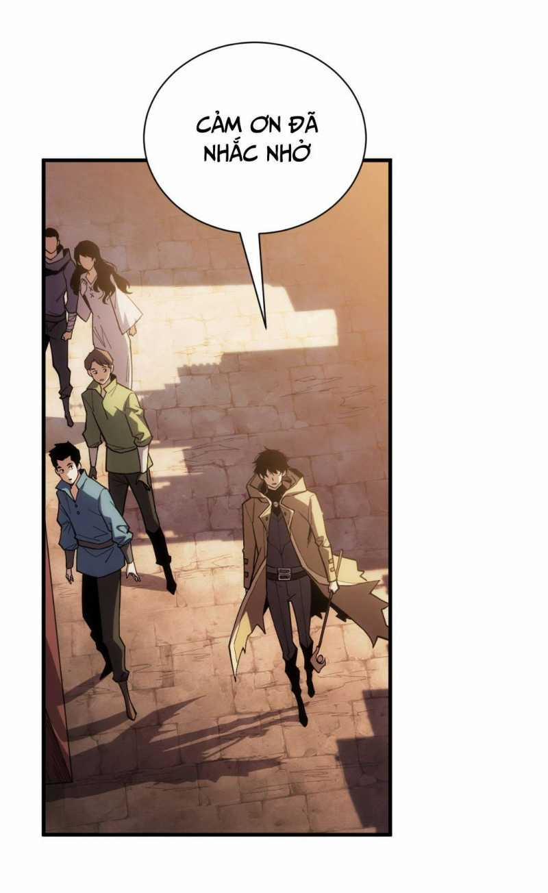 Ta Trở Thành Thần Sau Khi Afk Hàng Triệu Năm 1 trang 71