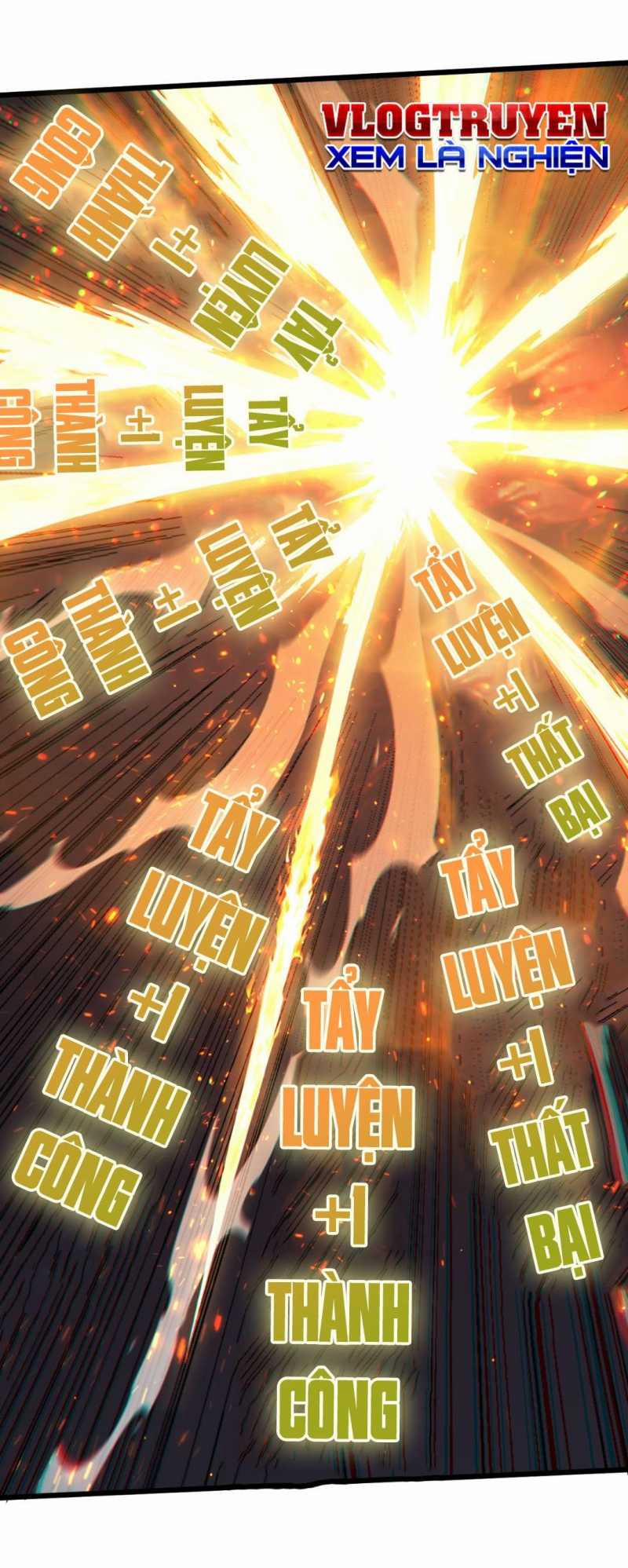 Ta Trở Thành Thần Sau Khi Afk Hàng Triệu Năm 1 trang 79