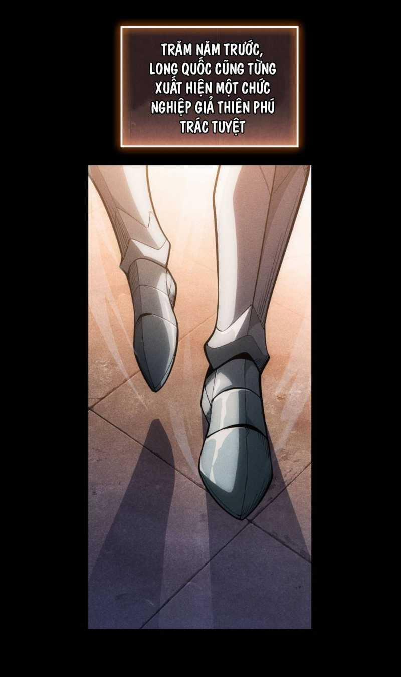 Ta Trở Thành Thần Sau Khi Afk Hàng Triệu Năm 1 trang 9