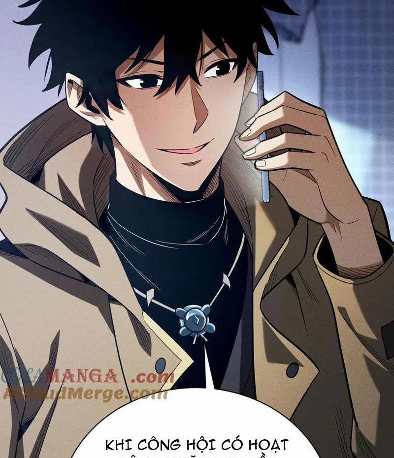 Ta Trở Thành Thần Sau Khi Afk Hàng Triệu Năm 11 trang 16