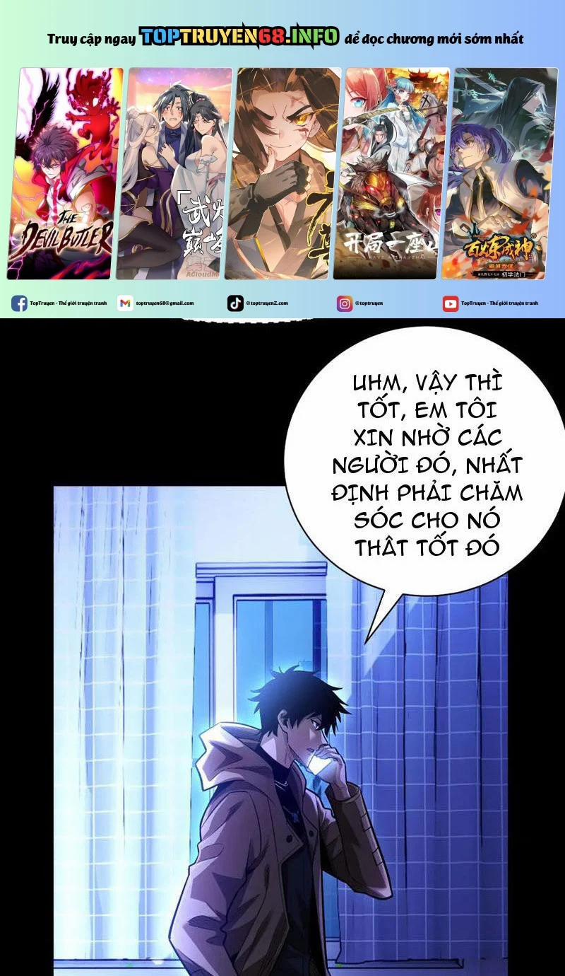 Ta Trở Thành Thần Sau Khi Afk Hàng Triệu Năm 11 trang 2