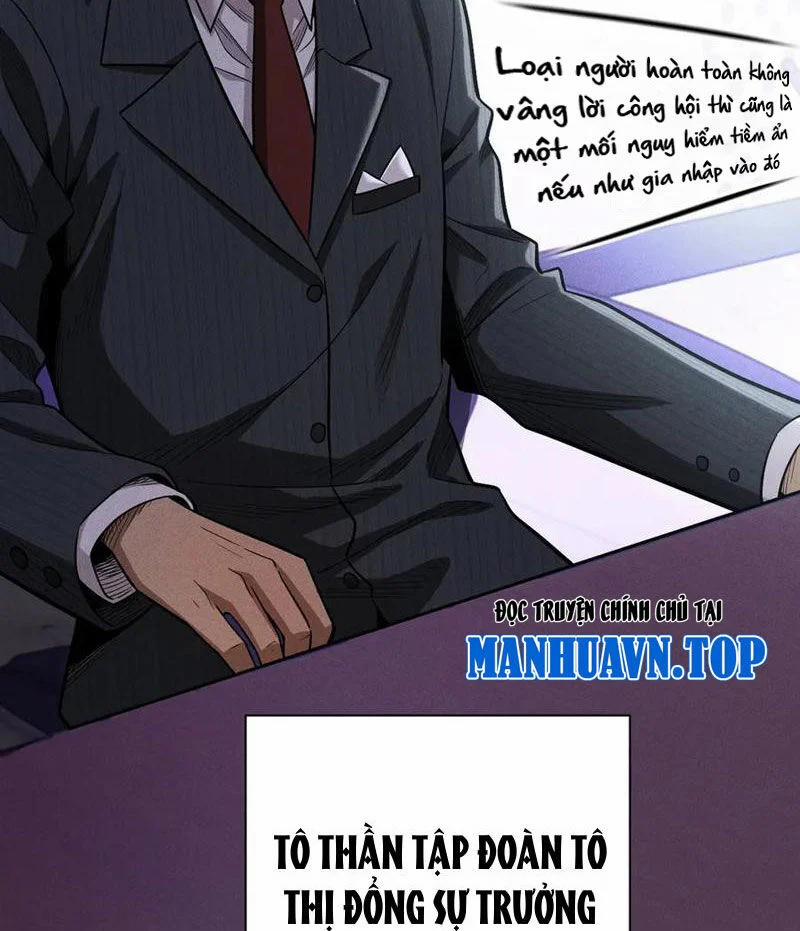 Ta Trở Thành Thần Sau Khi Afk Hàng Triệu Năm 11 trang 23