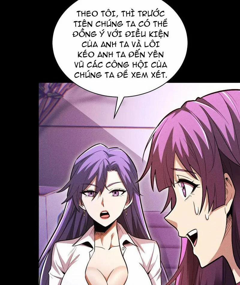 Ta Trở Thành Thần Sau Khi Afk Hàng Triệu Năm 11 trang 28