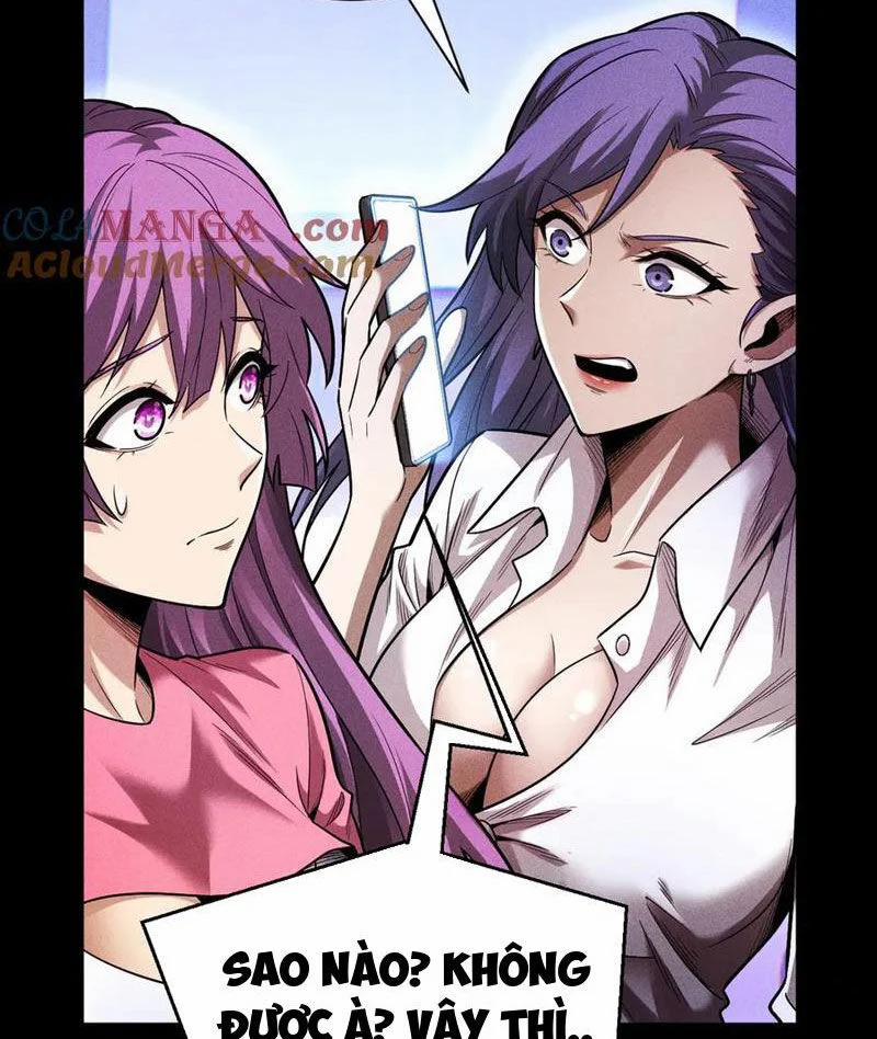 Ta Trở Thành Thần Sau Khi Afk Hàng Triệu Năm 11 trang 40