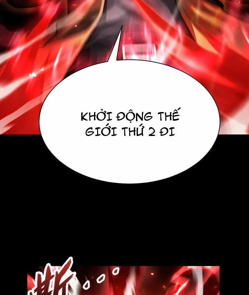 Ta Trở Thành Thần Sau Khi Afk Hàng Triệu Năm 11 trang 49