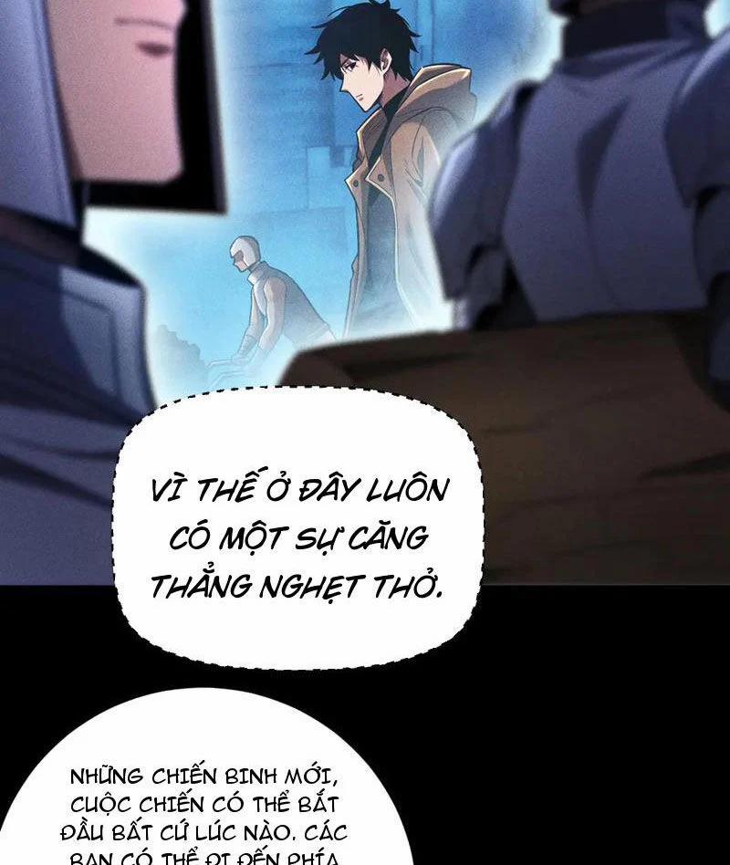 Ta Trở Thành Thần Sau Khi Afk Hàng Triệu Năm 11 trang 64