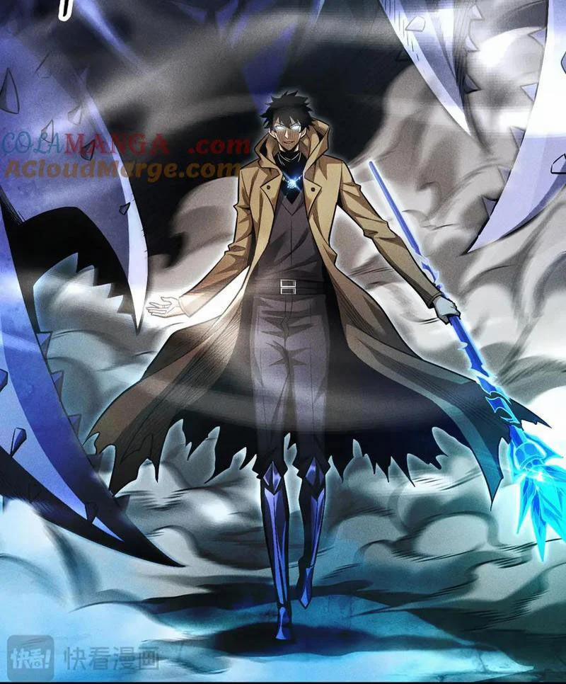 Ta Trở Thành Thần Sau Khi Afk Hàng Triệu Năm 11 trang 79