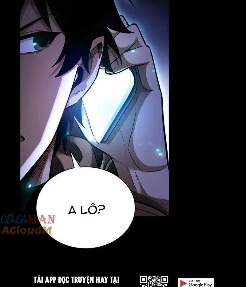 Ta Trở Thành Thần Sau Khi Afk Hàng Triệu Năm 11 trang 8