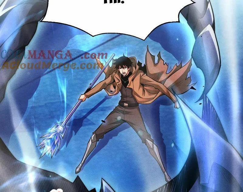 Ta Trở Thành Thần Sau Khi Afk Hàng Triệu Năm 12 trang 4