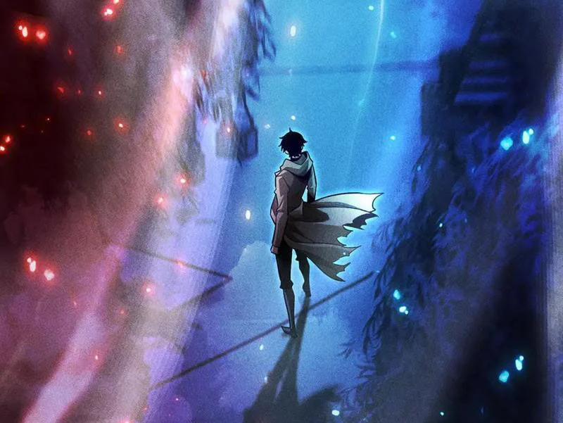 Ta Trở Thành Thần Sau Khi Afk Hàng Triệu Năm 12 trang 53