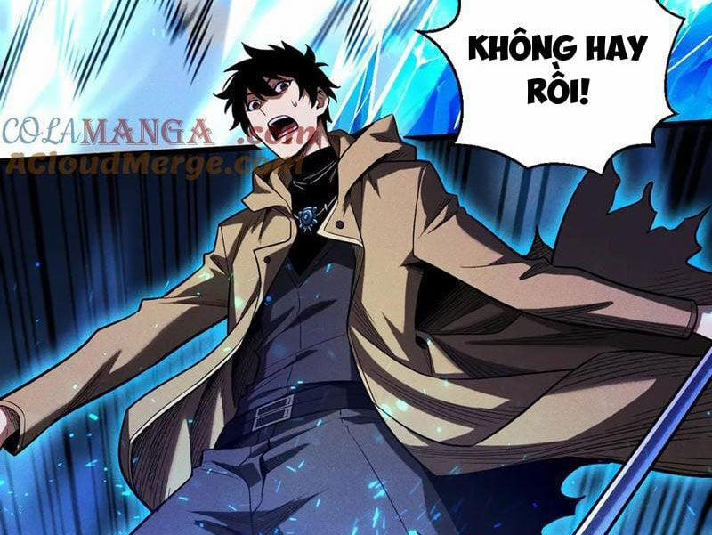 Ta Trở Thành Thần Sau Khi Afk Hàng Triệu Năm 12 trang 77