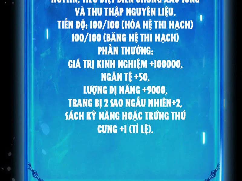 Ta Trở Thành Thần Sau Khi Afk Hàng Triệu Năm 13 trang 105