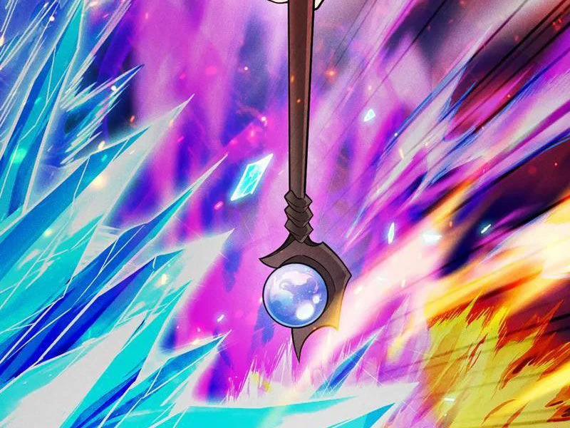 Ta Trở Thành Thần Sau Khi Afk Hàng Triệu Năm 13 trang 11