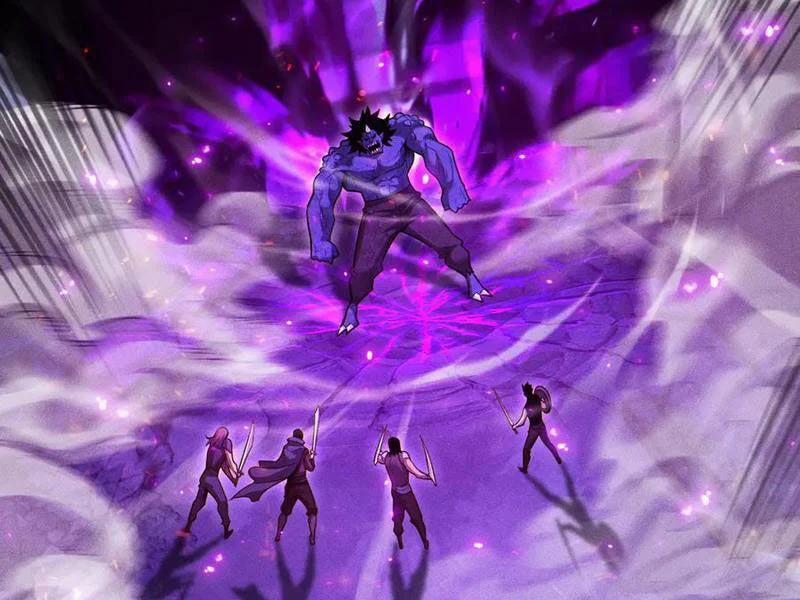 Ta Trở Thành Thần Sau Khi Afk Hàng Triệu Năm 13 trang 129