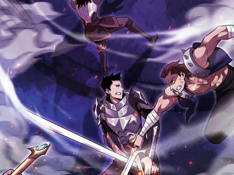 Ta Trở Thành Thần Sau Khi Afk Hàng Triệu Năm 13 trang 131