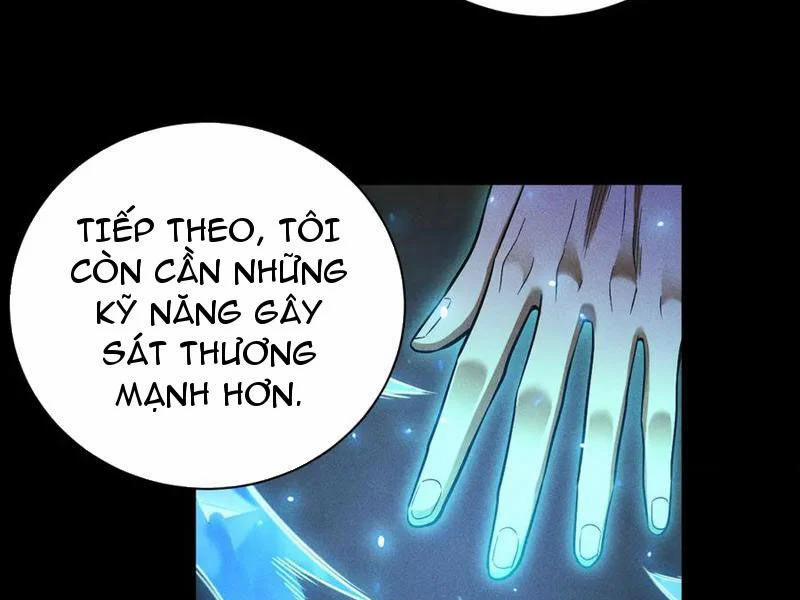 Ta Trở Thành Thần Sau Khi Afk Hàng Triệu Năm 13 trang 61